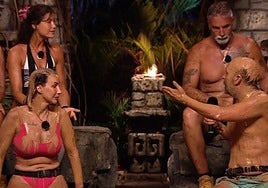 La traición de Judas llega a 'Supervivientes'... con drama familiar a la vista