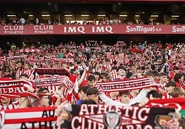 El derbi deja la mejor entrada del curso... por dos espectadores