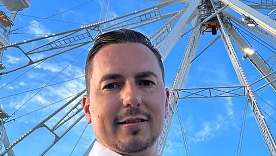 Jorge Lorenzo denuncia haber sido estafado con más de 200.000 euros con una noria que posee en Italia