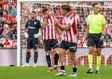 Más de lo mismo, pero salió peor