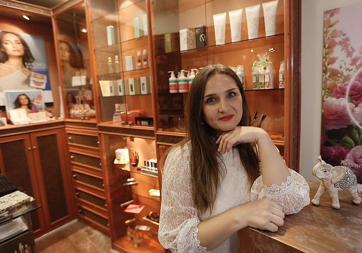 La nueva propietaria, Jessica Cabel, ha asumido la gestión del negocio en mayo de este año.