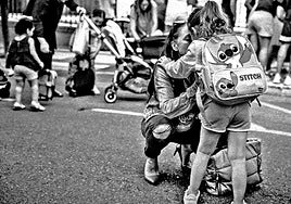 Segregación escolar: cambiar sí o sí