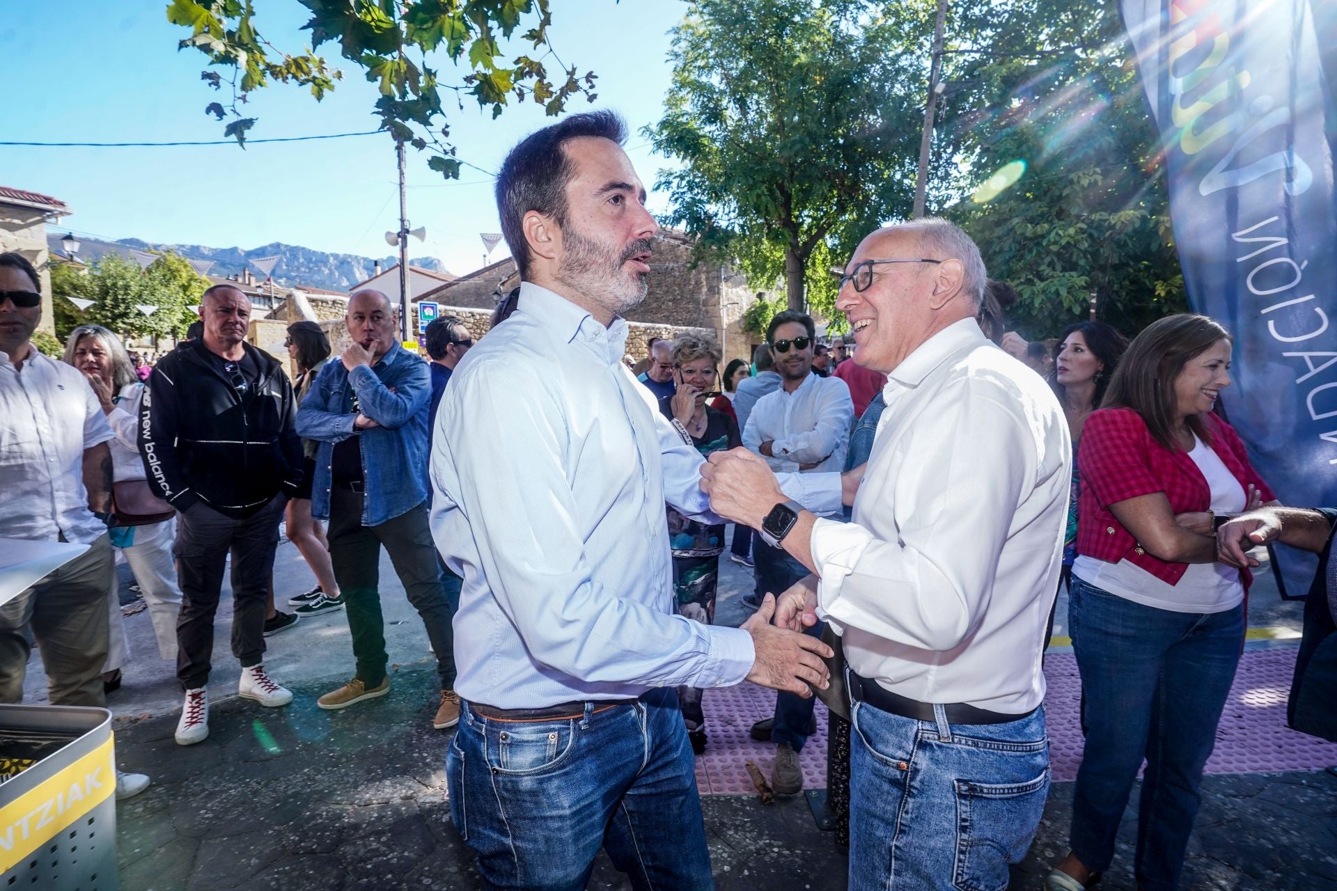 La Fiesta de la Vendimia, en imágenes