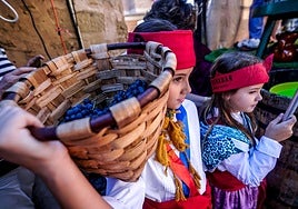 La Fiesta de la Vendimia, en imágenes