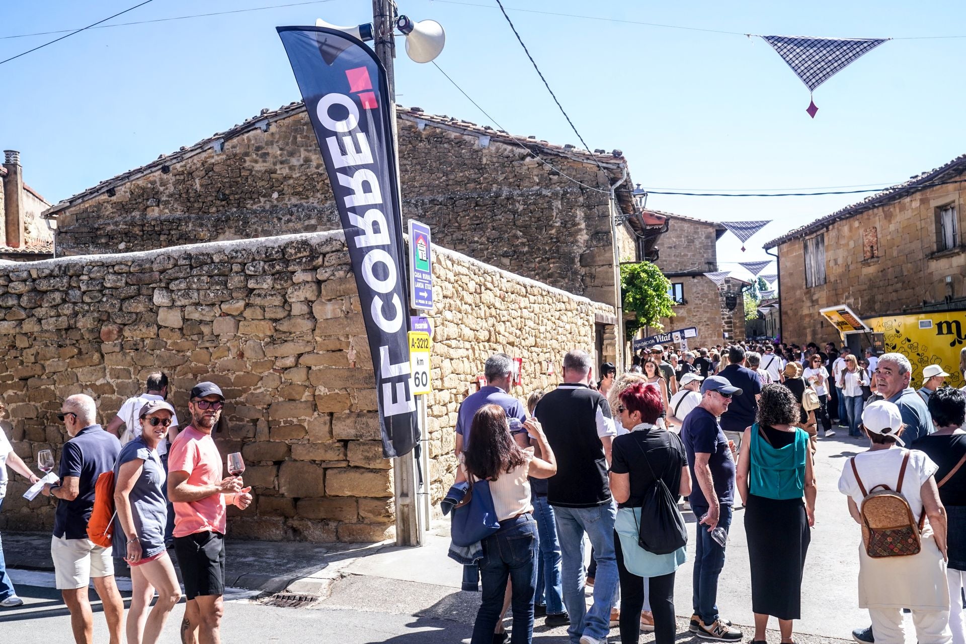 La Fiesta de la Vendimia, en imágenes