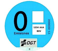 Cero emisiones