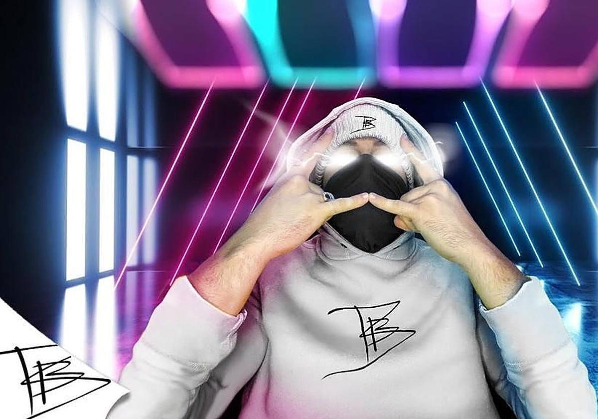 Muere a los 41 años el artista vitoriano de género urbano Billy Boy