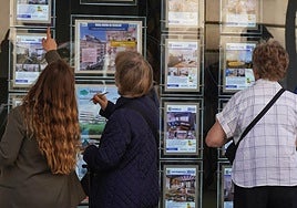 El programa de avales está dirigido para menores de 40 años.