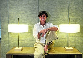 Elena Muguerza, abogada de familia, confirma que septiembre es un mes con aumento de rupturas de pareja