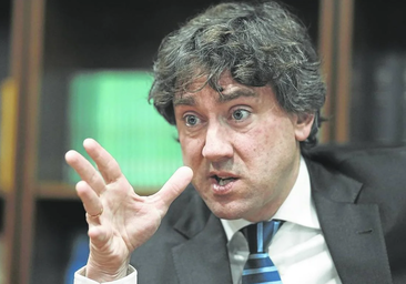 El PSE pide llegar «hasta el final» y el PP acusa al PNV de contribuir a «deslegitimar» el cuerpo