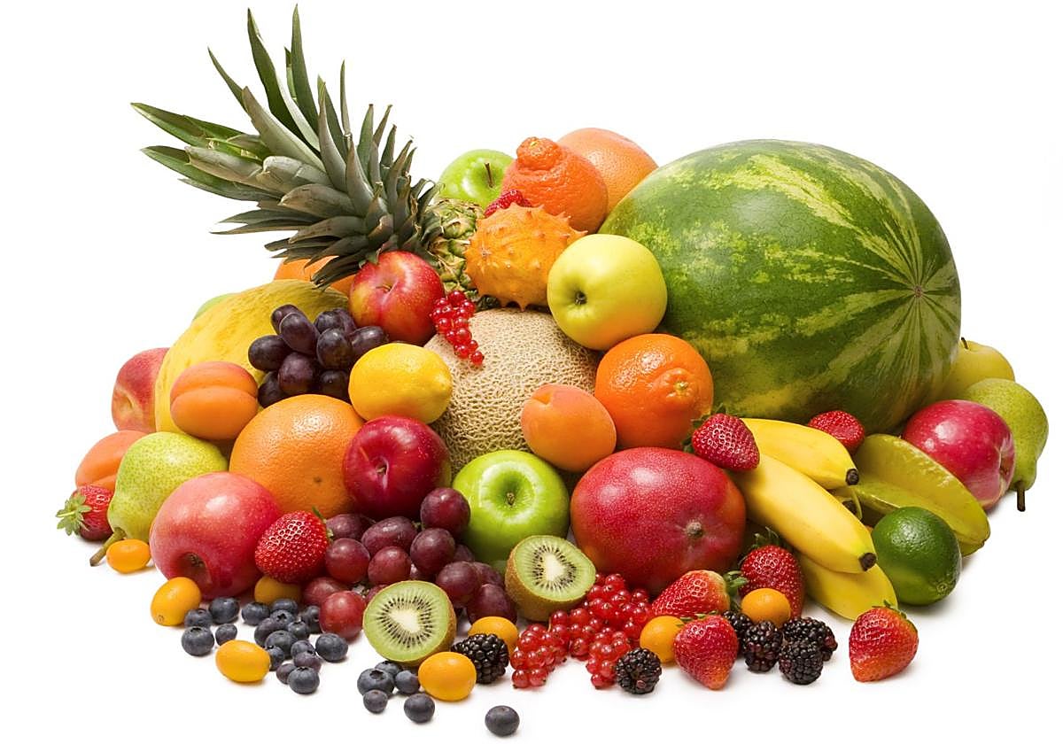 Un estudio revela cuál es la mejor fruta para ir al baño