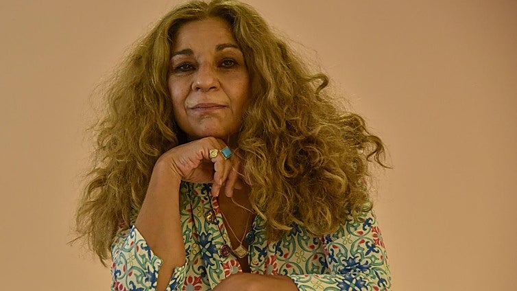 Lolita Flores sin filtros: carga contra Montoro y asegura que «Netanyahu está cometiendo un genocidio»