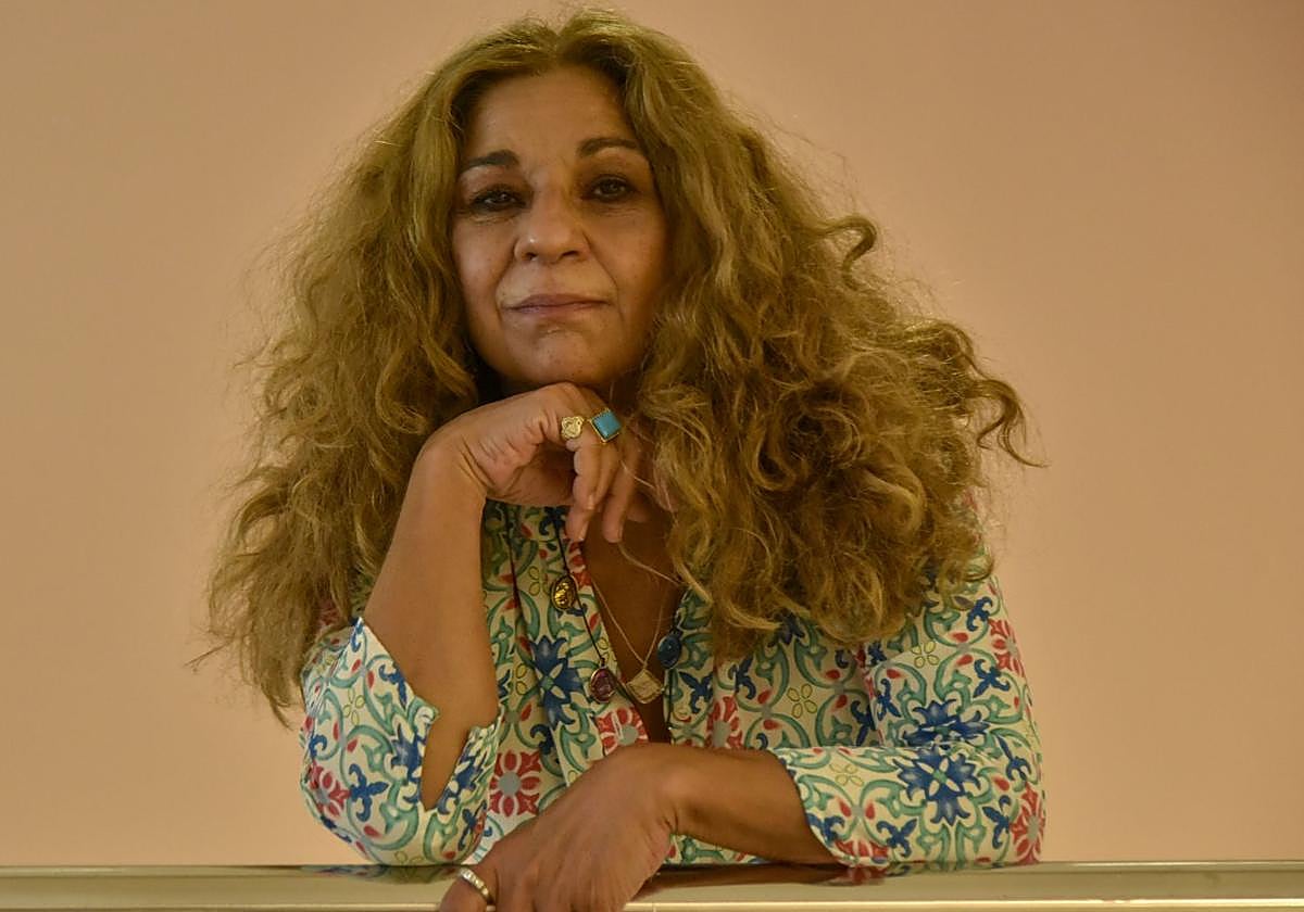 Lolita Flores sin filtros: carga contra Montoro y asegura que «Netanyahu está cometiendo un genocidio»