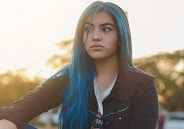 Muere Marian Izaguirre a los 23 años, la influencer que encontraron en estado crítico en un hotel en México