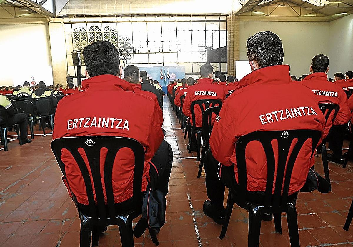 El Gobierno vasco limita a un aspirante las denuncias de irregularidades en Arkaute