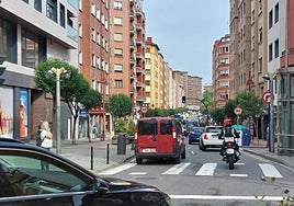 El Consistorio elabora esta normativa a la vez que diseña el Plan de Movilidad Urbana Sostenible.