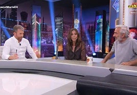 La estafa «desde el más allá» de Quique San Francisco a Imanol Arias: «Tenía un perfume de 140 euros...»