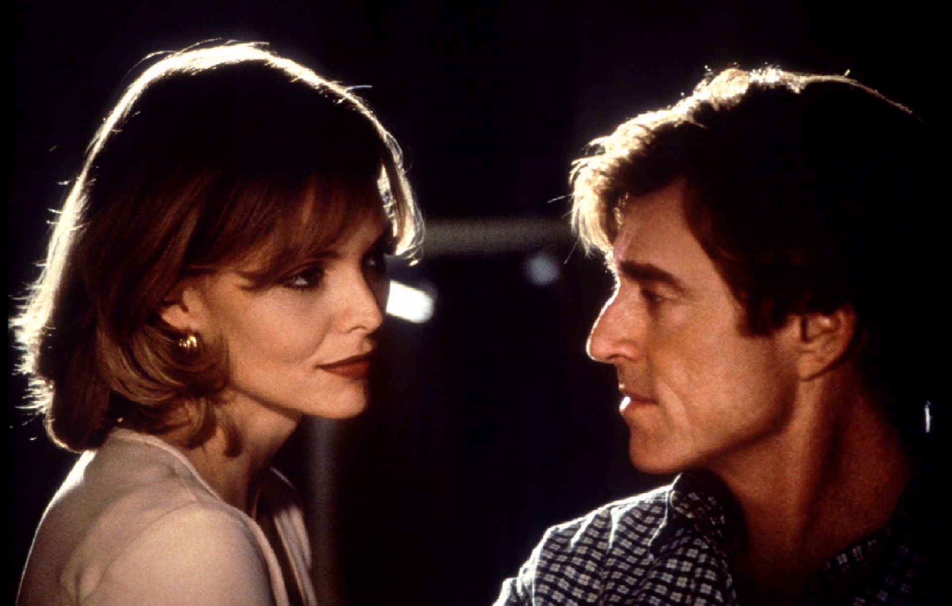 'Íntimo y personal' (1996)