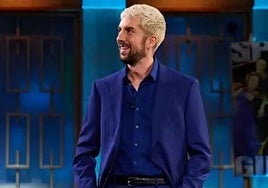 Broncano insiste en su broma sobre el Gobierno: «Ahora el Ministerio del Interior nos pide...»