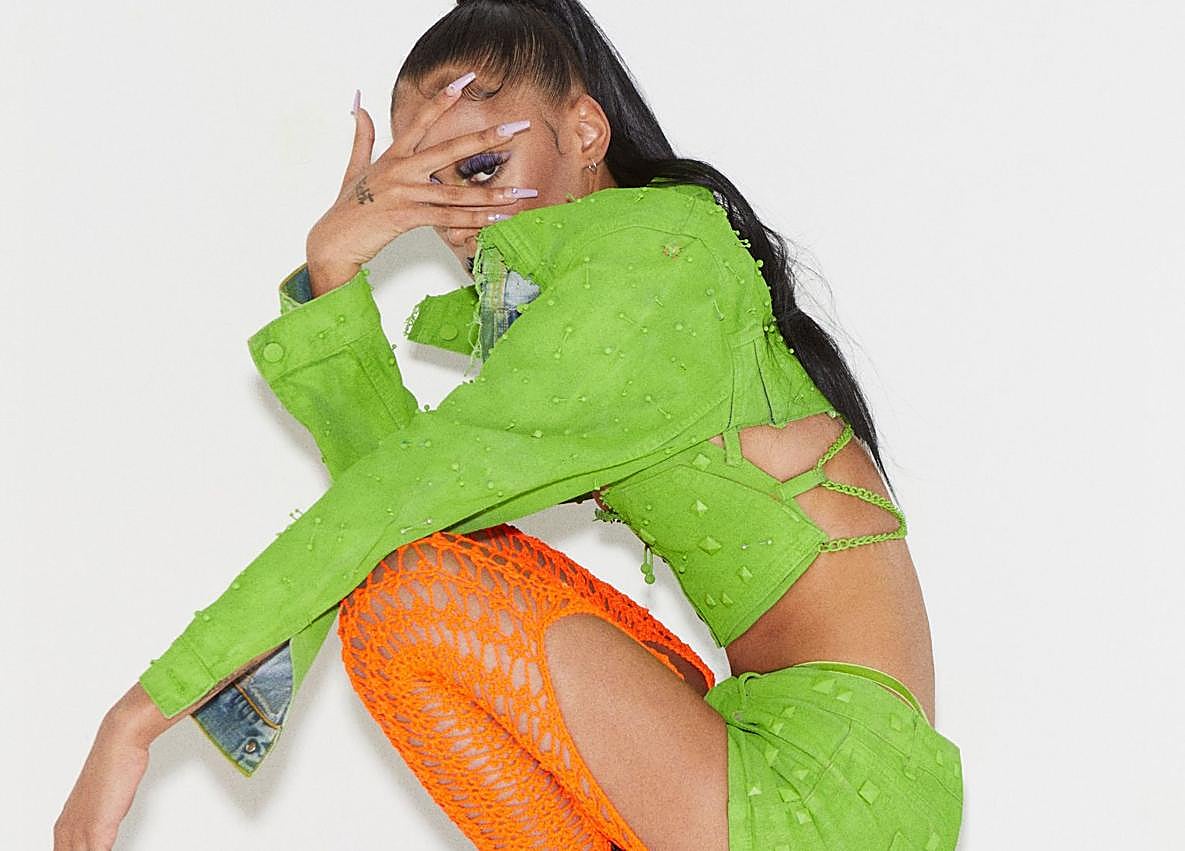 Imagen secundaria 1 - Cruz Cafuné, Safu y Rico Rosa 