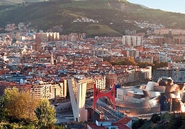 Las dos viviendas más caras a la venta en Bilbao: en pleno centro y lujosas estancias