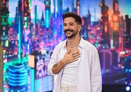 Camilo sobre el nacimiento de sus hijas en casa: «Una de las experiencias más locas de mi vida»