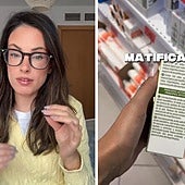 La crema de Mercadona que recomienda una farmacéutica: «Controla el exceso de sebo y reduce las rojeces»