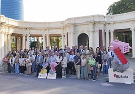 La visitas se llevarán a cabo entre los días 4 y 26 de octubre.