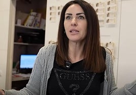 Una dueña de una administración de Lotería cuenta lo que gana: «Nos sentimos autónomos al servicio de Hacienda»