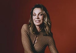 A Mar Flores le sale rana su autobiografía: se desvela una nueva infidelidad y su hijo le da la espalda