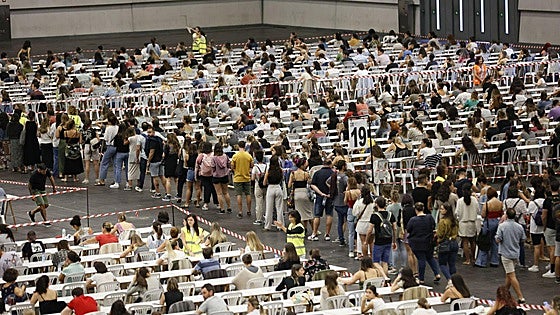El caso del fraude en la OPE de Osakidetza se queda con dos únicos investigados y prácticamente cerrado