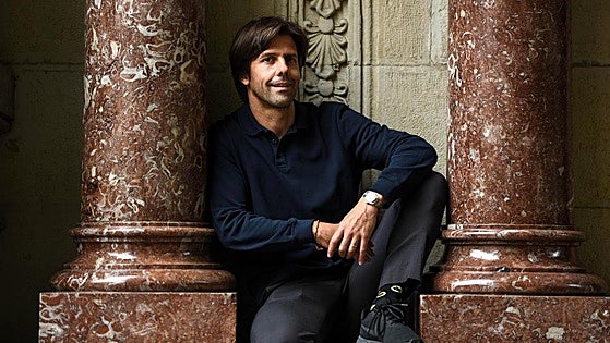 «El Parkinson no está tan presente y se nota en el nuevo álbum»