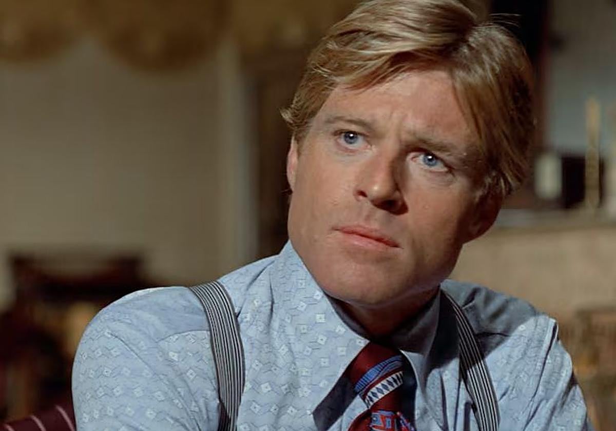 Estados Unidos llora la muerte de Robert Redford y hasta Trump reconoce que «era un grande»