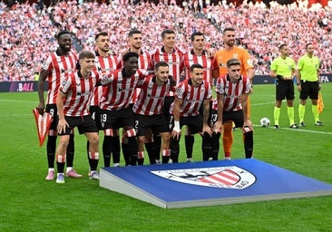 «El objetivo es volver a Europa vía Liga y llegar lo más lejos posible en el resto de competiciones»