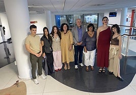 En los próximos meses recorrerá Leioa, Getxo y Basauri.