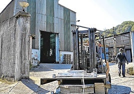 Fundiciones Palacio ha trabajado en proyectos importantes como la fabricación de piezas para las esclusas del Canal de Panamá.