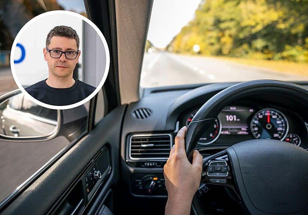 Carlos Pérez, mejor mecánico de España en 2025: «Estas son las marcas de coches más fiables»