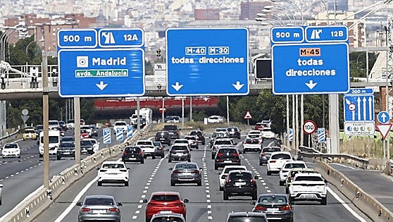 El multazo de 200 euros y 4 puntos del carnet por esta nueva señal de la DGT