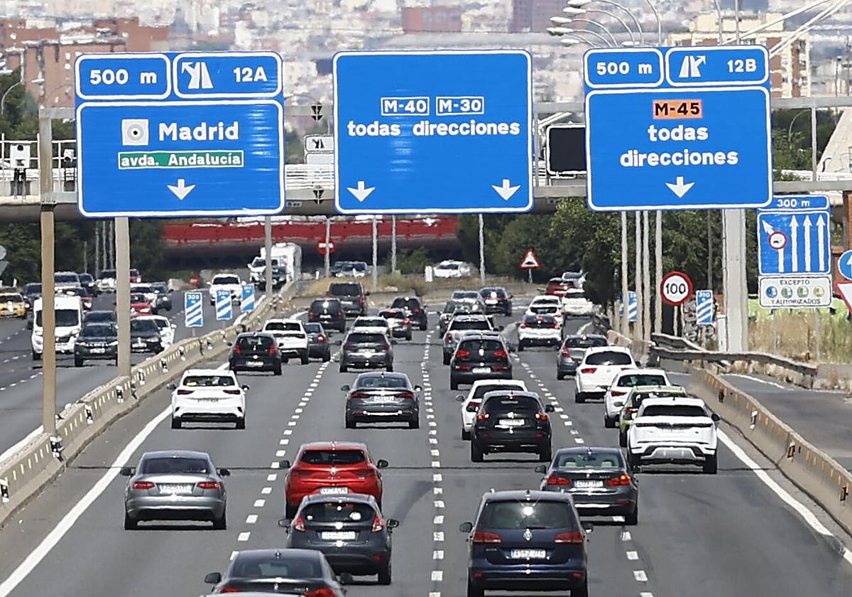 El multazo de 200 euros y 4 puntos del carnet por esta nueva señal de la DGT