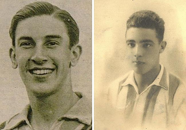 Eizaguirre y Olivares.