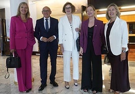 Pradales asume riesgos (o quizás no)