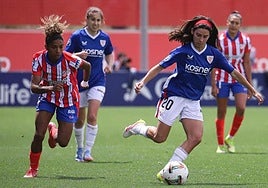 El Athletic disputará esta temporada la Supercopa contra el Atlético, Barcelona y Real Madrid.