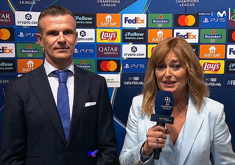 Esto dijo Uriarte sobre la posible ampliación de San Mamés en la previa del partido de Champions