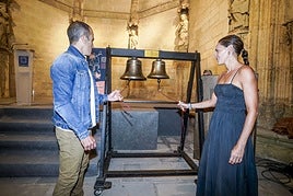 Campanadas por el alzhéimer