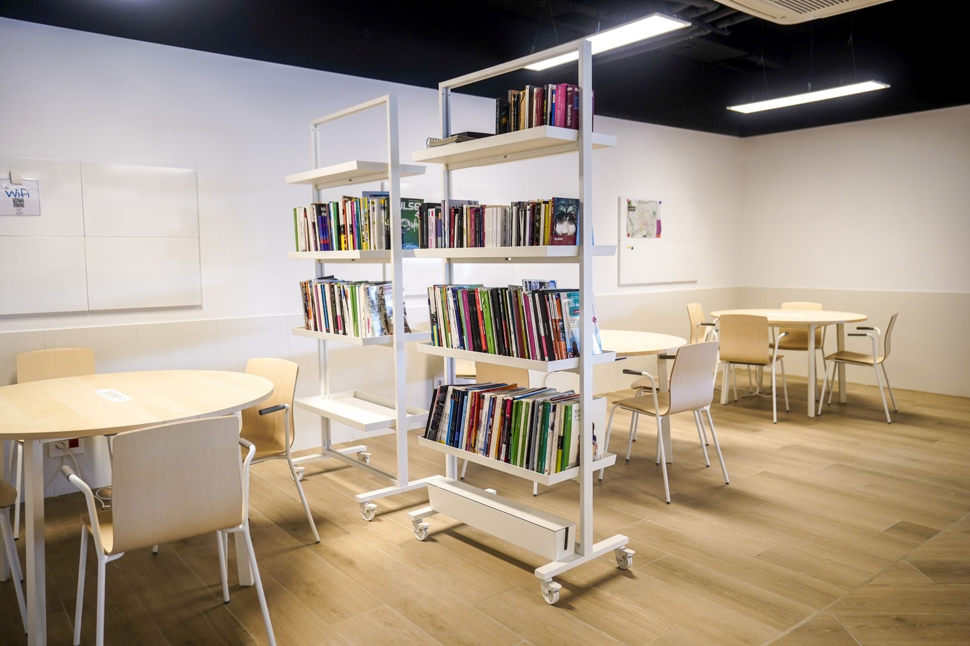 La inauguración de la residencia del Baskonia-Alavés en Salburua, en imágenes