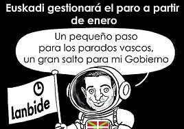 La viñeta de Antón