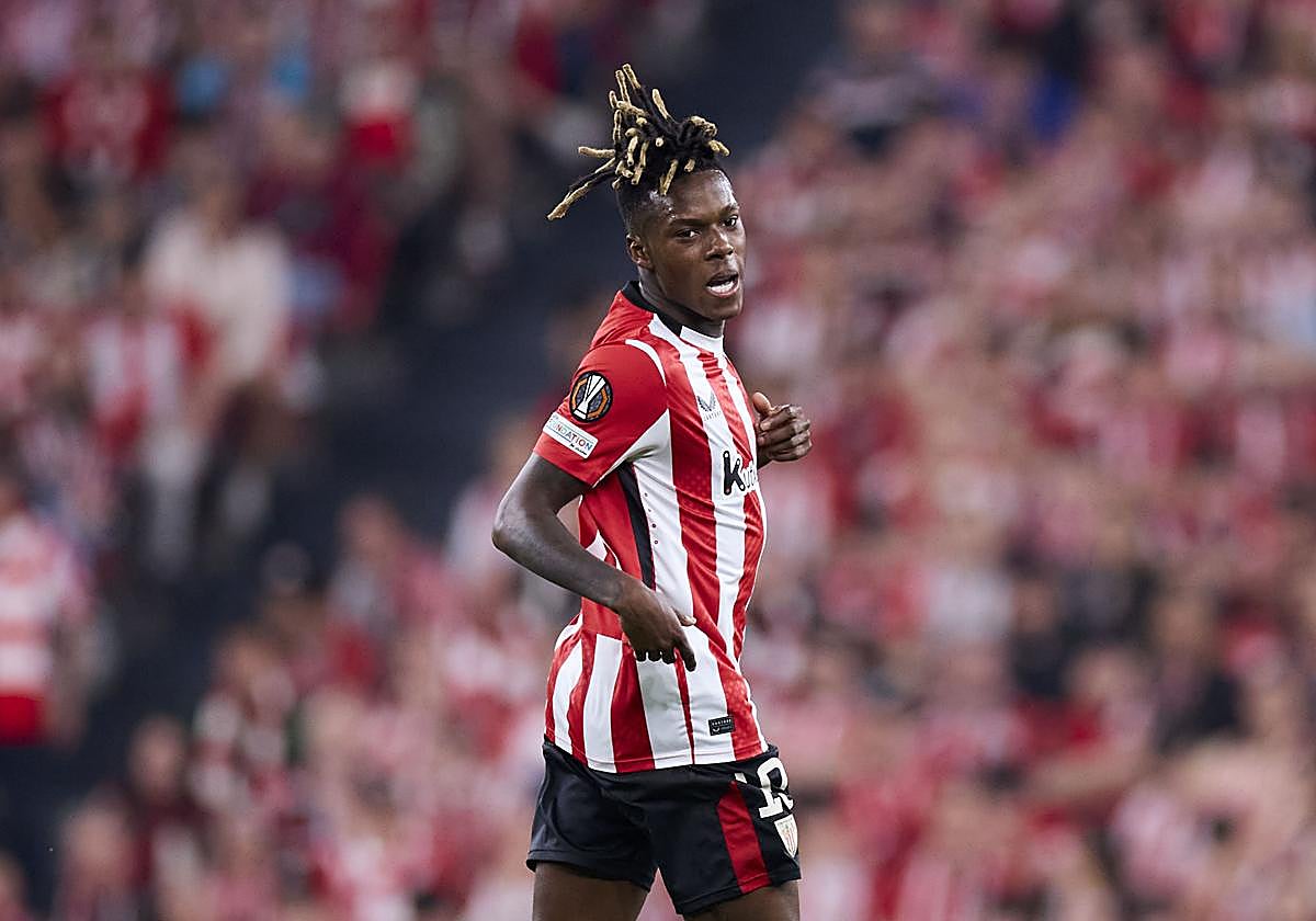 El límite salarial del Athletic aumenta un 20% y se sitúa en 126 millones