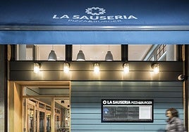 La Sausería (antiguo Passerella) baja la persiana