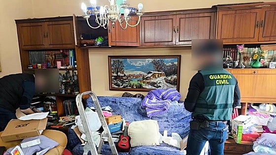 Detenido un vizcaíno por estafar un millón a gasolineras de Álava y otras 9 provincias