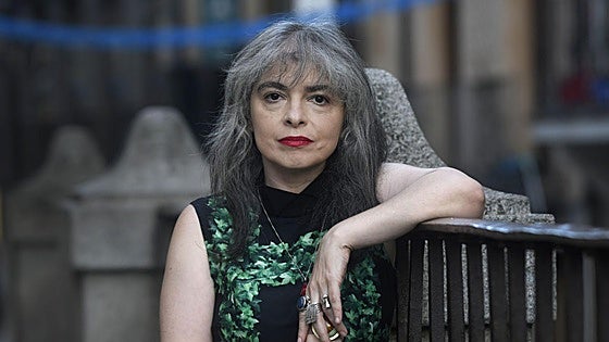 Mariana Enríquez: «Los que ejercen el mal de alguna manera no son monstruos sino jefes»